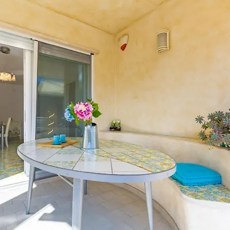 Apartment Sole Alto - Myho Casa Vasto