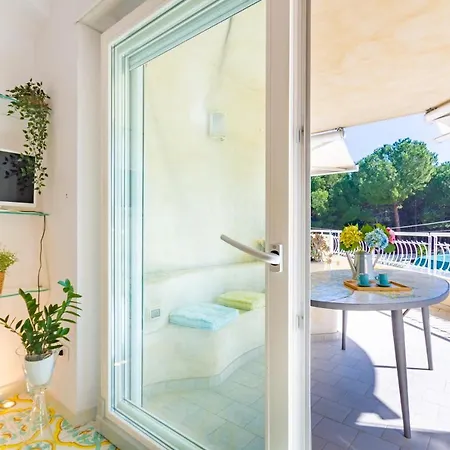 Apartment Sole Alto - Myho Casa Vasto