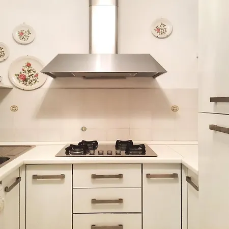 Sole Alto - Myho Casa * Vasto