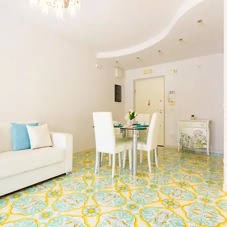 Sole Alto - Myho Casa Apartment *