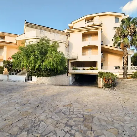 Sole Alto - Myho Casa * Vasto