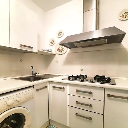 Apartment Sole Alto - Myho Casa