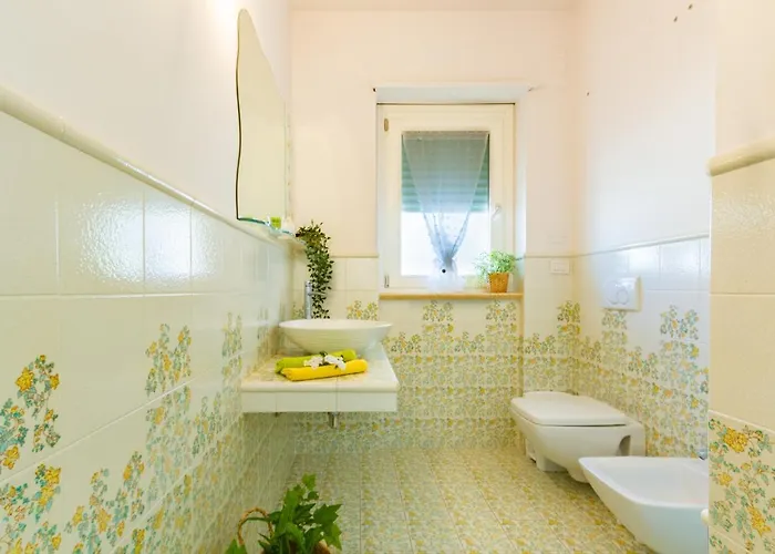 Апартаменты Sole Alto - Myho Casa