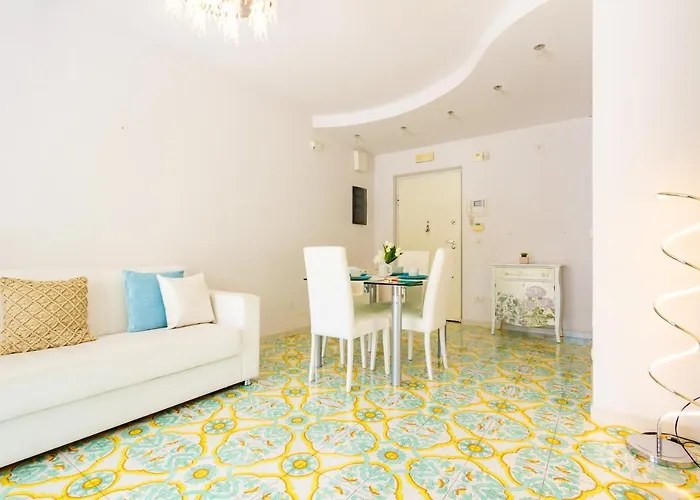 Sole Alto - Myho Casa Апартаменты *