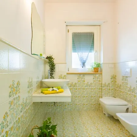 Apartment Sole Alto - Myho Casa