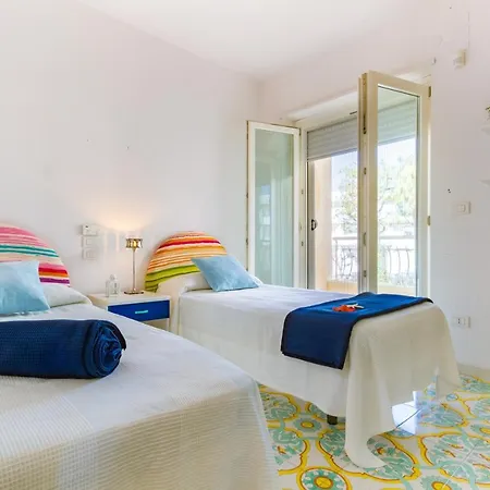 Sole Alto - Myho Casa Apartment