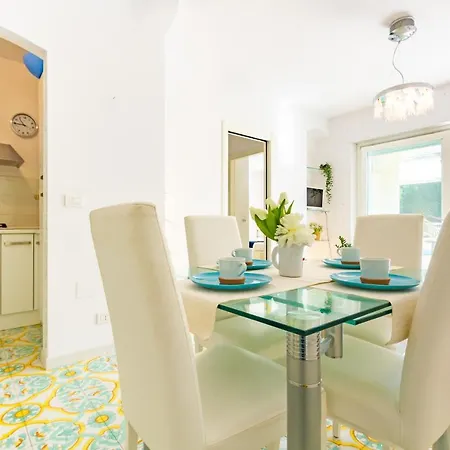 Apartment Sole Alto - Myho Casa *