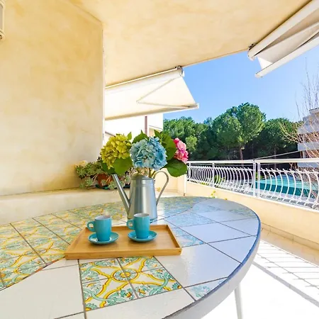 Apartment Sole Alto - Myho Casa Vasto
