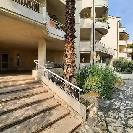 Sole Alto - Myho Casa * Vasto