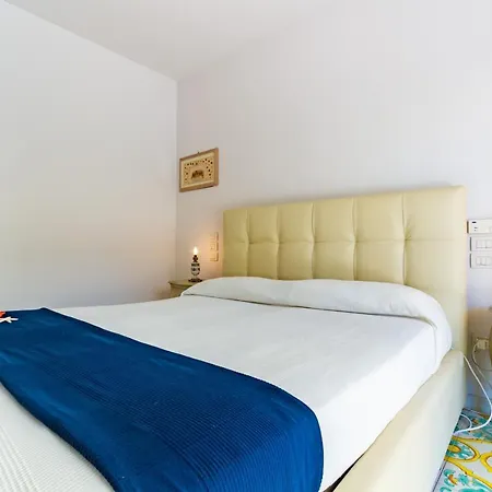 Sole Alto - Myho Casa Apartment Vasto