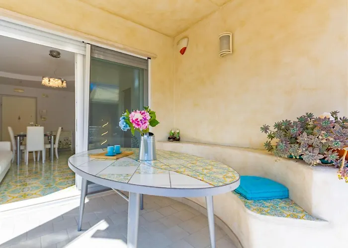 Appartement Sole Alto - Myho Casa Vasto