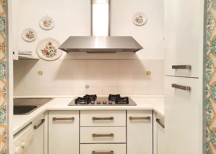 Sole Alto - Myho Casa * Vasto