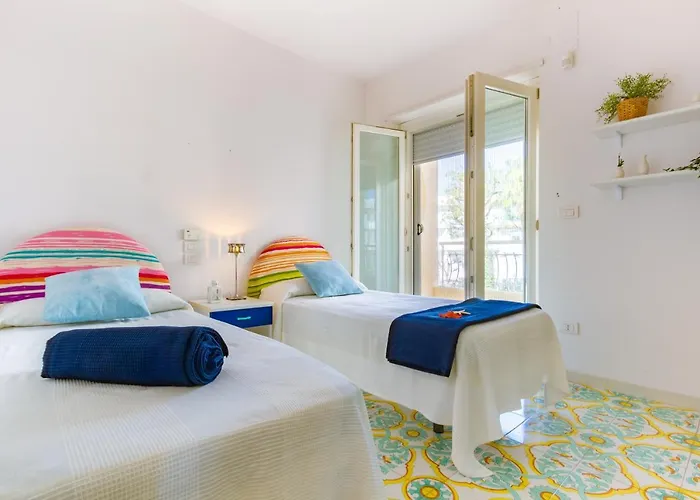 Sole Alto - Myho Casa Appartement