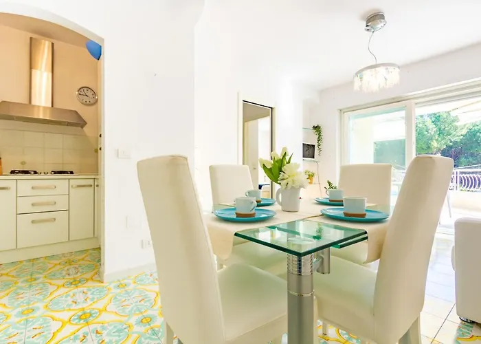 Appartement Sole Alto - Myho Casa *