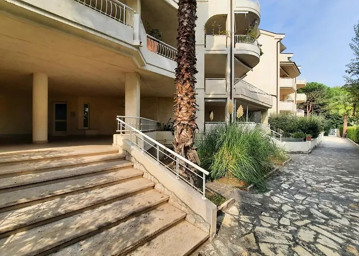 Sole Alto - Myho Casa * Vasto