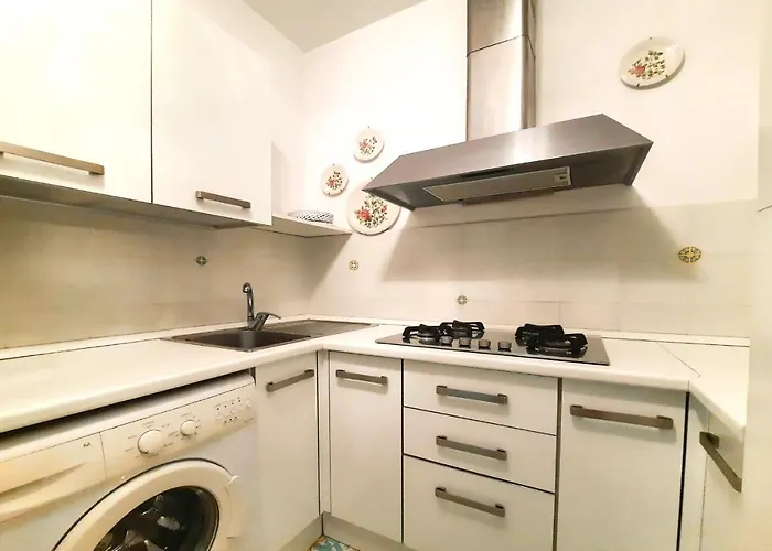 Appartement Sole Alto - Myho Casa