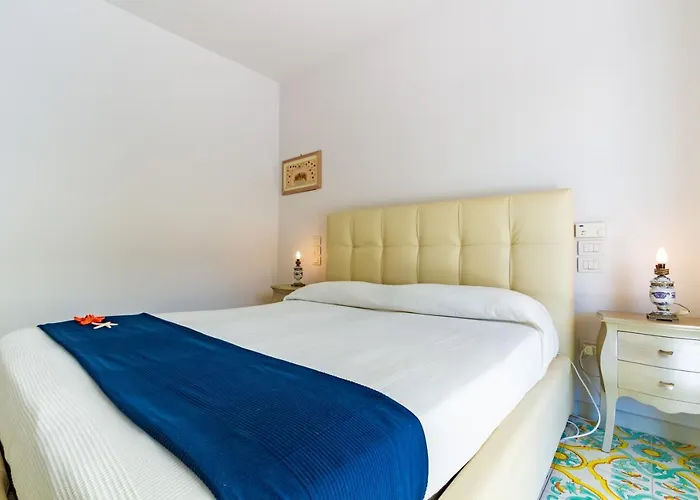 Sole Alto - Myho Casa Appartement Vasto